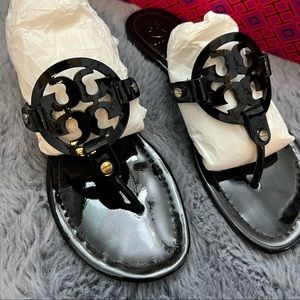 Tory Burch sandals size 8